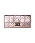 Miss Dior Rendez-Vour Wallet on Chain, other view